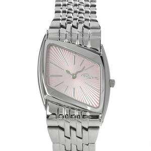 Stylish Roberto Cavalli Ladies Quartz Watch Pick 1 of 2  