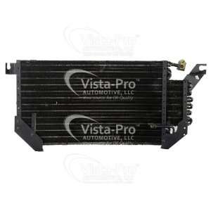  Vista Pro 6441 A/C Condenser Automotive