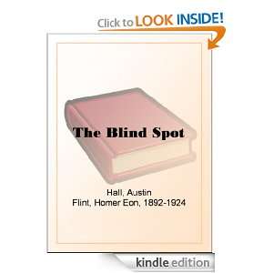 The Blind Spot Austin Hall  Kindle Store