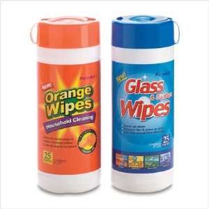  Household Wipes pure Aid 2 Pack 