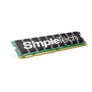    SimpleTech STM6473/64W 64MB EDO EDO 168pin DIMM Electronics