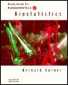   , (0534209416), Bernard Rosner, Textbooks   