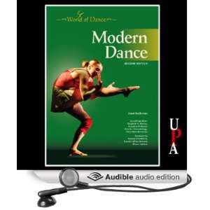 Modern Dance Second Edition [Unabridged] [Audible Audio Edition]