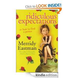 Start reading Ridiculous Expectations  