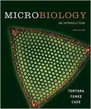Microbiology An Introduction [With Access Code], (0321582039), Gerard 