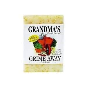  Remwood Prod. 62012 Gardener Grime Away Bar Soap Beauty