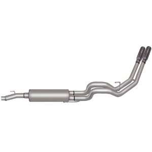 Gibson Performance Exhaust 69120 Stainless Steel Dual Sport Exhaust 
