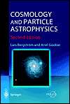   Astrophysics, (3540431284), Lars Bergstrom, Textbooks   