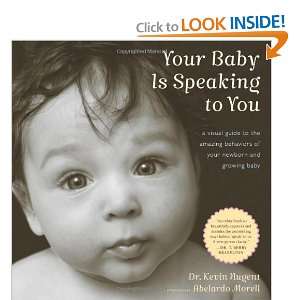   Newborn and Growing Baby [Paperback] Kevin Nugent  Books