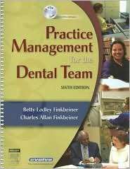   , (0323033822), Betty Ladley Finkbeiner, Textbooks   