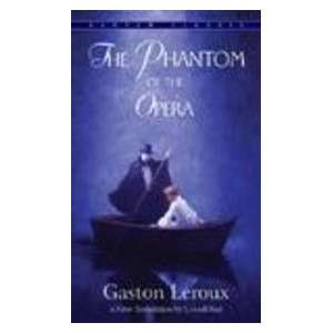   (9780553213768) Gaston ( Translated by Lowell Bair) Leroux Books