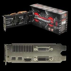  HD695XCDFC RADEON HD6950 2GB DDR5 HD Electronics