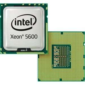  New   IBM Xeon DP X5690 3.46 GHz Processor Upgrade 