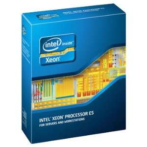  Intel Xeon E5 2609 2.40 GHz Processor   Socket R LGA 2011 