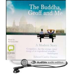  Buddha, Geoff and Me A Modern Story (Audible Audio Edition) Edward 