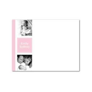 Thank You Cards   Special Moments Blushing By Robyn 