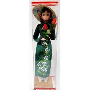  Vietnamese Dolls   VNC34