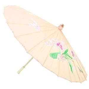  Chinese Costume Umbrella [Apparel] 