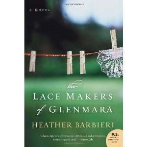   of Glenmara A Novel (P.S.) [Paperback] Heather Barbieri Books