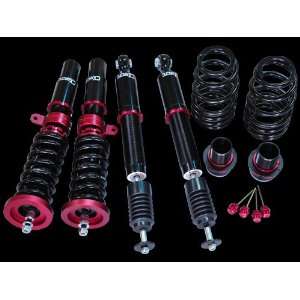    95 00 VW POLO Mark 6N2 Racing/Drift CoilOver Suspension Automotive