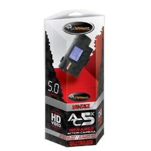  HD 5MP Action Camera