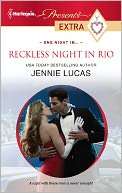 Reckless Night in Rio Jennie Lucas