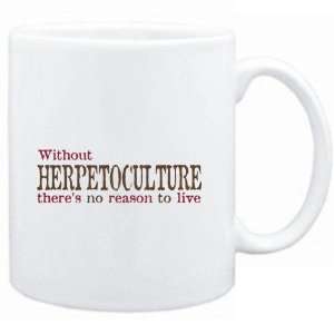   Herpetoculture theres no reason to live  Hobbies
