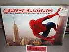 Spider Man DVD 2002 3 Disc Set Limited Edition Collecto