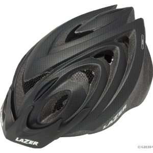  Lazer X3M Helmet Carbon Black; 2XS/MD (50 57cm) Sports 