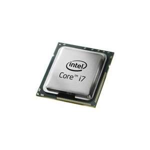   Intel Core i7 Quad core I7 720QM 1.6GHz Mobile Processor Electronics