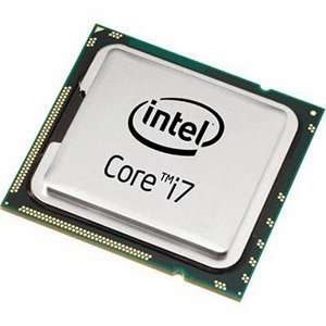  New Intel Core I7 Mobile Processor I7 720qm 1.6ghz 6mb Cpu 