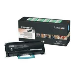   Cartridge for the Lexmark X264, X363, X364 Printer