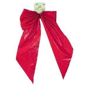  Holiday Trim 7257 Plastic Outdoor Bow Health & Personal 