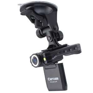  Car DashBoard Video Camera Vehicle Video Accident Recorder 