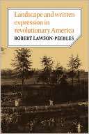 Landscape and Written Robert Lawson Peebles