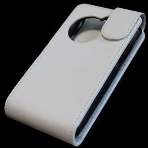  PU Flip Leather Case Cover for LG GC900 VIEWTY SMART KC 