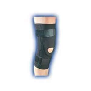  Prostyle Hinged Knee Brace(SizeX Large (202 XL)) Health 