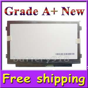   Screen LED for Acer aspire one d257 1682 d257 13652 D257 1847  