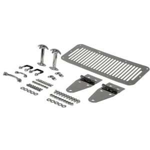  Rampage Products 7499 78 95 Jeep CJ & Wrangler YJ Complete 