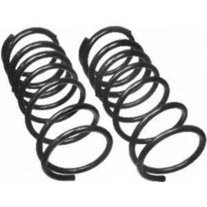  Moog CC732 Variable Rate Coil Spring Automotive