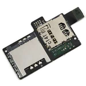 Genuine OEM SIM+Memory T Flash TF TransFlash MicroSD Micro SD Card 