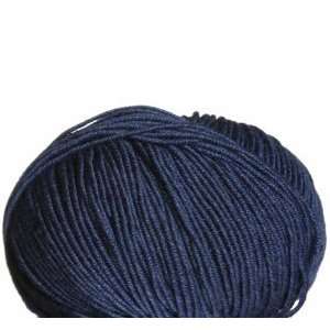  Lana Grossa Yarn   Cool Wool 2000 Yarn   490   Denim Blue 