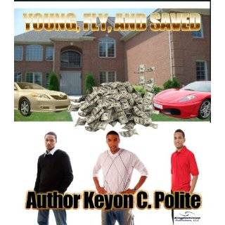   The Church Says Amen (A Family Affair) by Keyon Polite (Jan 22, 2012