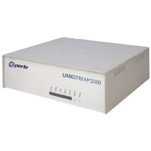  LINKSTREAM2000 V.35 + 16ASYNC Electronics