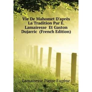   Bataille Dohod (French Edition) Pierre EugÃ¨ne Lamairesse Books