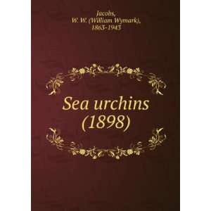 Sea urchins (1898) W. W. (William Wymark), 1863 1943 Jacobs 