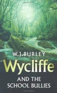 Wycliffe and the School Bullies (Wycliffe Series)