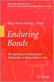 Enduring Bonds The Significance of Interpersonal Relationships in 