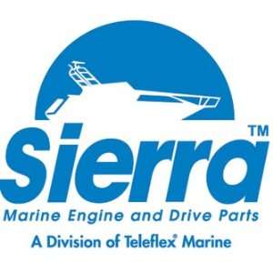  Sierra Oil Filter Md.# 18 7914