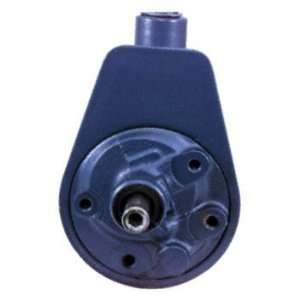  Cardone 20 7927 Remanufactured Power Steering Pump 